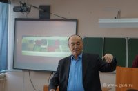 Презентация сборника  Л.В. Кокышева