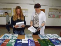 Преподаватели АК на VI Всероссийском Фестивале науки