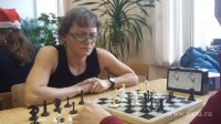 Соревнования по шахматам в зачет Спартакиады сотрудников и преподавателей