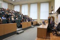 2017 - Октябрь - Научная конференция  «Немецкие исследователи на Алтае» (19-20.10.2017)