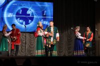 Всероссийский фестиваль науки в  ГАГУ