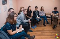 Всероссийский форум молодежных медиа «Спектр» (23-26.11.2017)