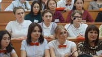 Всероссийская олимпиада по дошкольной педагогике среди вузов СФО (28-29.11.2017)