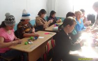 Центр социально-психологической помощи ГАГУ в Улаганском районе
