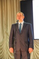 Закрытие Недели педагогического мастерства Республики Алтай 2017