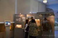 Выставка «Спасённые древности»