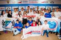 Чемпионат АССК России по Сибирскому федеральному округу