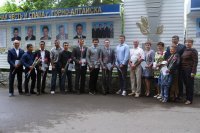 Спортивная гордость Горно-Алтайска