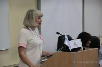 Экологический форум «100 лет заповедной системе России»