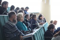 XII Международная научно-практическая конференция «Макарьевские чтения»