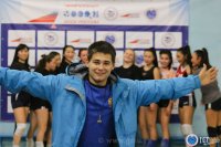Чемпионат АССК России в ГАГУ (январь 2018)