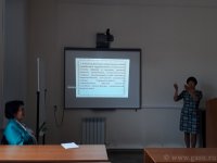 Научно-методический семинар на ФАТ (24.09.2018)