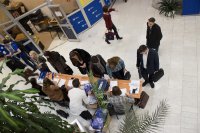 Студенты ГАГУ на  IV Всероссийском Конкурсе СНО и СКБ (24-27.10.2018)
