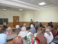Встречи ветеранов Горно-Алтайского государственного университета и аграрного колледжа (22-23.10.2018)