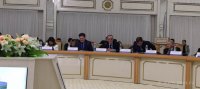 Международный проект «Алтай – колыбель тюркского мира» (13.12.2018)