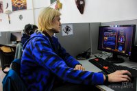 Региональный этап Всероссийской киберспортивной студенческой лиги (11-15.03.2019)