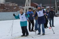 Итоги соревнований по лыжным гонкам «Снежинка - 2019» 