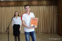 Студенты АК - призеры конкурса «Арт-Профи Форум - 2019» (19.04.2019) 