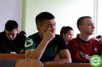 Научный семинар «Экологическое состояние Республики Алтай» (14.05.2019)