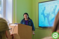 Научный семинар «Экологическое состояние Республики Алтай» (14.05.2019)