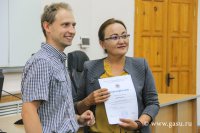Курсы повышения квалификации «Современные методы и приемы преподавания русского языка в школах Западной Монголии» 
