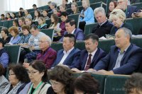 Международный алтаистический форум «Тюрко-монгольский мир Большого Алтая: историко-культурное наследие и современность» (12-14.09.2019)