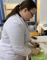 В ГАГУ студенты-химики  разработали противопростудные леденцы