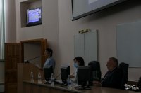 Онлайн-семинар Разработка и внедрение Программы развития ГАГУ (19.06.2020)