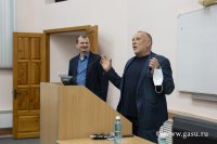 Открытый диалог с Павлом Гудковым 