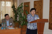 2018 г. 16 мая НИИ конференция Алтай-Западная Сибирь