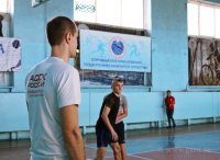 Внутривузовский этап Чемпионата АССК России по баскетболу среди  мужских команд (31.10.2017)