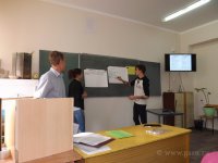 Школа педагогического мастерства в аграрном колледже (01.11.2017)