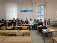 Сибирский тур Всероссийской студенческой олимпиады по географии (05-06.12.2017)