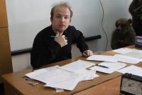 Соревнования по шахматам в зачёт Спартакиады сотрудников и преподавателей (16.12.2017)