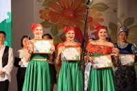XIX Республиканский фестиваль студенческого творчества «Студенческая весна 2017»