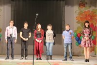 XIX Республиканский фестиваль студенческого творчества «Студенческая весна 2017»