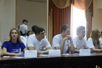 Чемпионат АССК России по Сибирскому федеральному округу