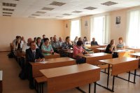Конференция «Социальные процессы в современной Западной Сибири»