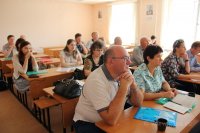 Конференция «Социальные процессы в современной Западной Сибири»