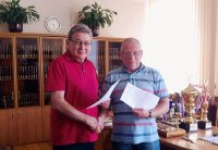 Горно-Алтайский государственный университет и Уфимский государственный нефтяной технический университет подписали соглашение о сотрудничестве