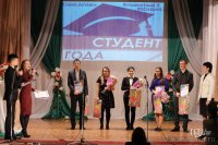 Нина Ляшко – «Интеллект года» (26.01.2018)