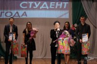 Нина Ляшко – «Интеллект года» (26.01.2018)