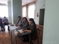 Неделя математики на базе физико-математического отделения ФМИТИ (15-21.02.2018)