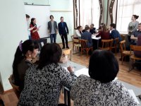 Неделя математики на базе физико-математического отделения ФМИТИ (15-21.02.2018)