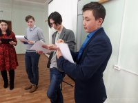 Неделя математики на базе физико-математического отделения ФМИТИ (15-21.02.2018)