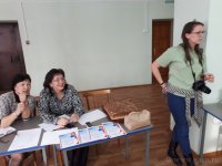 Неделя математики на базе физико-математического отделения ФМИТИ (15-21.02.2018)