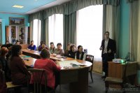 VII региональный тур всероссийских юношеских Чтений исследовательских работ им. В. И. Вернадского (15-16.02.2018)