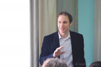 VII региональный тур всероссийских юношеских Чтений исследовательских работ им. В. И. Вернадского (15-16.02.2018)