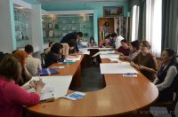 VII региональный тур всероссийских юношеских Чтений исследовательских работ им. В. И. Вернадского (15-16.02.2018)