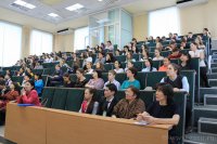 VII региональный тур всероссийских юношеских Чтений исследовательских работ им. В. И. Вернадского (15-16.02.2018)